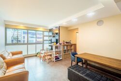 Blk 613C Damai Grove (Punggol), HDB 4 Rooms #557757631